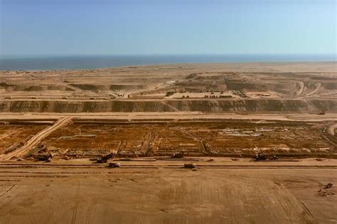 neom city progress|'we are committed.' NEOM's new video shows progress of THE .
